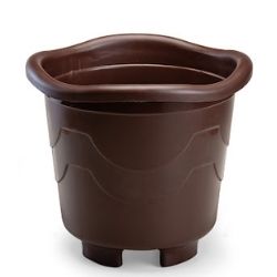 Vaso Redondo Coffee GG Injeplastec R-130