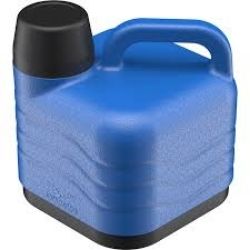 Botijão Termico Invicta 3L PRO Incess Blue R-32006