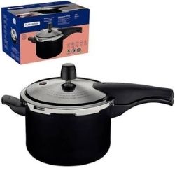 Panela Pressão 4,5L Vancouve PT Tramontina R-420