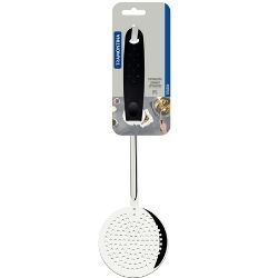 Espumadeira Utilita Inox PT Tramontina  R-25652100