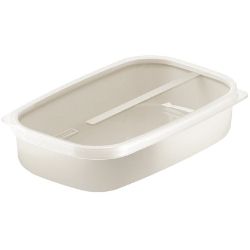 Pote Retangular Tramontina 1,7L R-25464/030