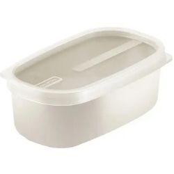 Pote Ret. Cinza 650ML Tramontina R-25461/030