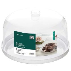 Boleira Redond Diamond 36cm Br Paramount R-1747