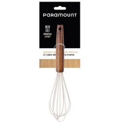 Batedor de Claras Silicone Creme Paramou R-2606