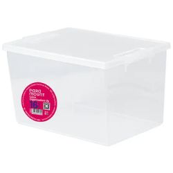 Caixa Organizadora 16L 38,5x25,5x22 Paramount 3593