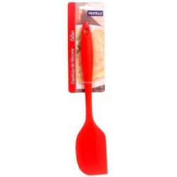 Espatula Silicone Colore Fratelli R9376