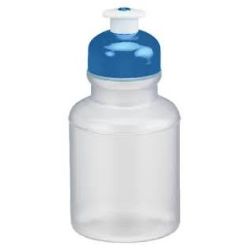 Garrafa Squeeze Kids PP Sort 300ml Panamby R-1061