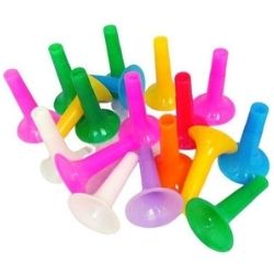 Brinq Mini Toys Corneta C/25 (CxM/50) R-0105