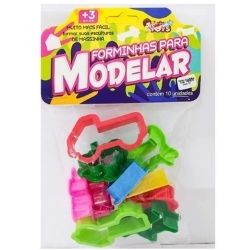 Brinq BS Toys Mini Forma C/10 (CxM/50)0868A