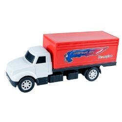 Brinq Diverplas Divertrans Mini 22,5cm R-630