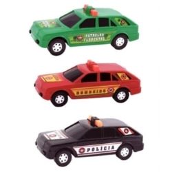 Brinq Diverplas Carrinho SW 6,50cm R-700