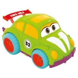 Brinq BS Toys Mini Fusca C/10 (CxM/40) R-0141B
