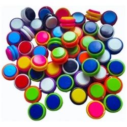 Brinq Mini Toys Yoyo C/25 (CxM/50) R-0273A