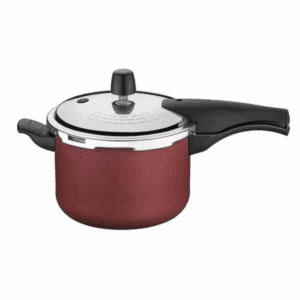 Panela Pressão 4,5L 20cm Ver Tramontina R-20591720