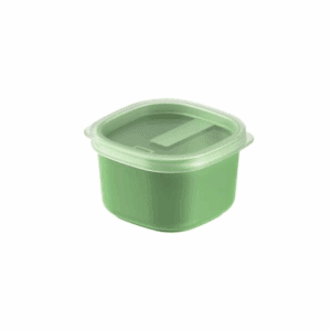 Pote Quad. Verde Salv Tramontina150ML R-V25460/021