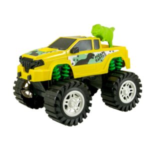 Brinq Kendy Carro Raptor Picape BQ9410A