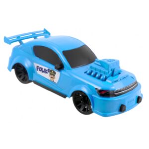 Brinq Kendy Kapi Hero BQ8088S