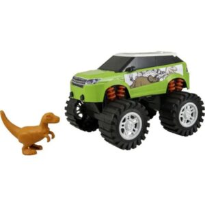 Brinq Kendy Carro Raptor  Territory BQ9422A