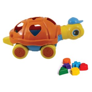 Brinq Kendy Tartaruga Luli BQ7090S