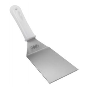 Espatula Curva 90mm Granel Tradiçao Di Solle 60410