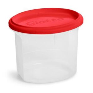 Pote Hermetico Grande Color Giotto R-055CL