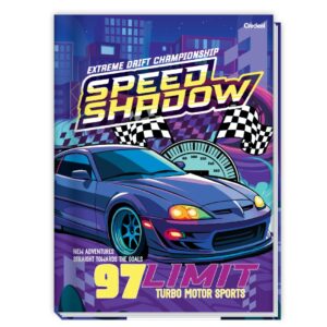 Cad CD Univ 10x1 140F Super Cars Credeal C/5 CX/6