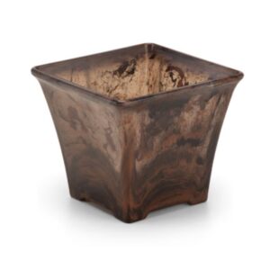 Vaso Grecia Stone Pequeno Injeplastec R-661