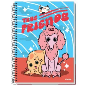 Cad Univ CD 20x1 280F Lala Pets Credeal C/3 CX/8