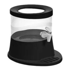 Suporte Garrafão de Agua PT Giotto R-112PT