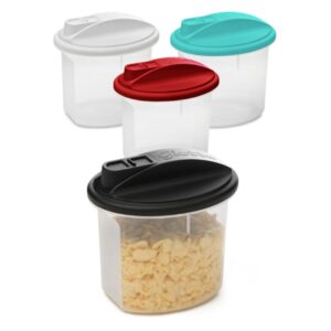 Farinheiro medio color Giotto R-063CL