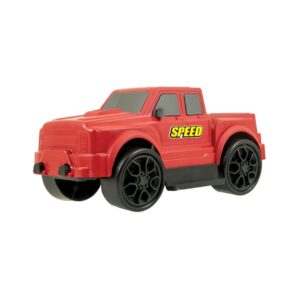 Brinq Kendy Carrinho Speed  BQ9313S