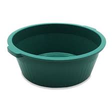 Bacia 26L Color Injeplastec R-1848