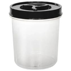 Pote Mantimento Red C/Tamp Liso MB 3,3L R-0962T