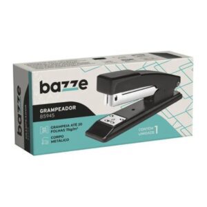 Grampeador Metal B5509 20F Bazze Tris R-614533