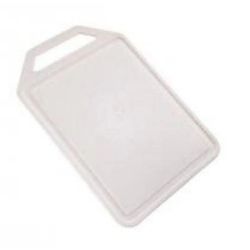 Tabua de Carne Branca Peq Giotto R-067BR