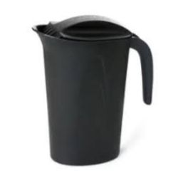 Jarra para Suco Cinza Giotto R-048CZ