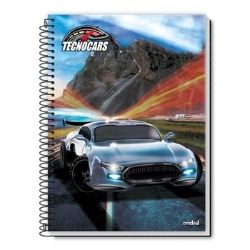 Cad CD Univ 12x1 168F Super Cars Credeal C/3 CX/8