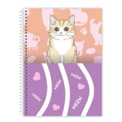 Cad Univ CD 16x1 224F Lala Pets Credeal C/3 CX/8