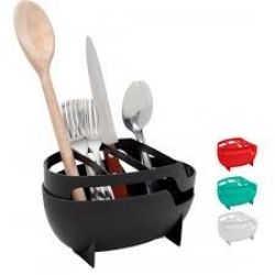 Porta Talheres PQ Color Giotto R-173C