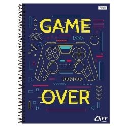 Cad Univ CD High 20x1 320F Masc PCT/2 CX6 Foroni