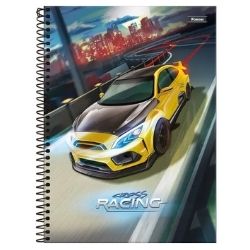 Cad Univ CD Racing 12x1 192F PCT/4 CX/4 Foroni