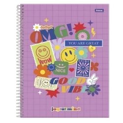 Cad Univ CD Joyful 1x1 80F PCT/4 CX/8 Foroni