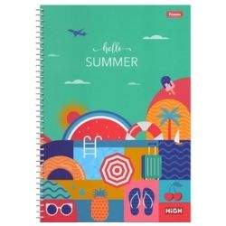 Cad Univ CD High 10x1 160F Fem PCT/4 CX/4 Foroni