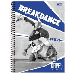 Cad Univ CD Gapp 10x1 160F Foroni PCT/4 CX/4