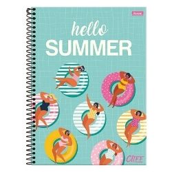 Cad Univ CD High 1x1 80F Fem  PCT/4 CX/8 Foroni