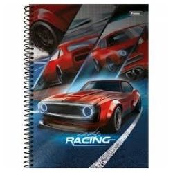 Cad Univ CD Racing 20x1 320F PCT/2 CX/6 Foroni