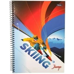 Cad CD Brochurão Jump 96F C/5 CX/6  Foroni