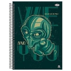 Cad Univ CD High 12x1 192F Masc PCT/4 CX/4 Foroni