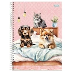 Cad Univ CD Furfriends 10x1 160F PCT/4 Cx/4