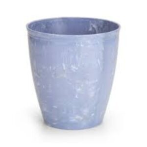 Vaso Elegance Pequeno Stone Injeplastec R-609